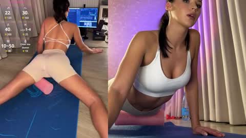 Sasha Long13 online show from December 2024 11:46:02 PM