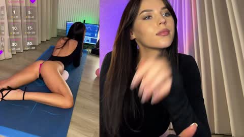 Sasha Long13 online show from January 2025 11:08:01 PM