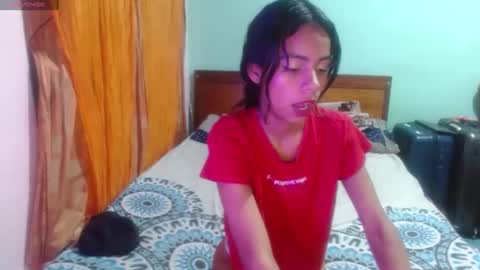 sasha_raven online show from May 2026 04:06:01 AM