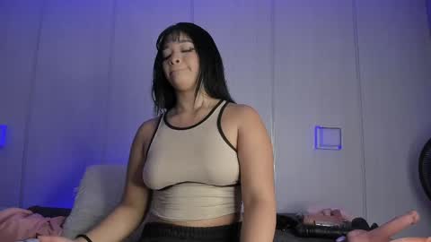 Sasha  online show from April 2026 07:21:02 PM