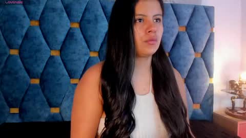 Snapshot of sasha_roldann chatting on June 2026 12:32:01 PM Sasha online show from June 2026 12:32:01 PM