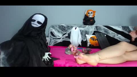 sasha start online show from October 2025 02:37:02 AM