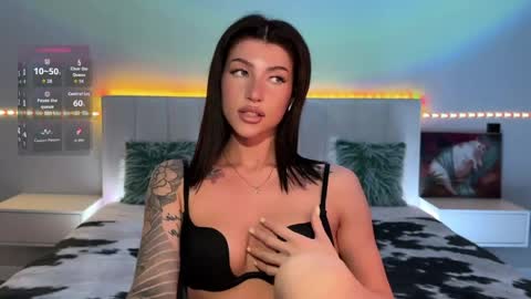 Snapshot of sasha_suprapro chatting on May 2026 05:42:02 PM Hi everyone my name is Sasha online show from May 2026 05:42:02 PM