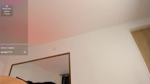 Sasha online show from February 2026 12:29:01 AM