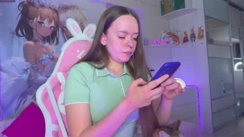 Snapshot of sashacollerx chatting on April 2026 06:32:02 PM Alexa online show from April 2026 06:32:02 PM