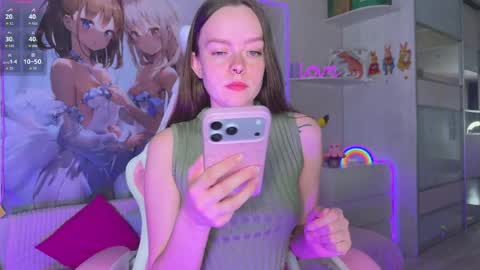 Snapshot of sashacollerx chatting on May 2026 12:57:01 PM Alexa online show from May 2026 12:57:01 PM