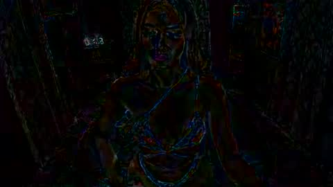 ESTELLA online show from March 2026 08:34:02 PM