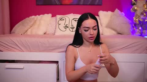 SashaLorenz online show from December 2025 04:39:02 AM