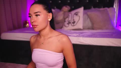 SashaLorenz online show from January 2026 04:37:02 AM