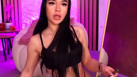 Sasha online show from March 2026 06:08:01 AM