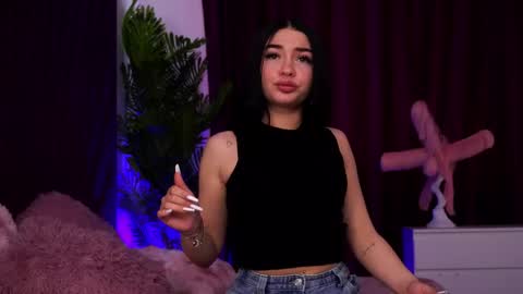 Sasha online show from April 2026 12:29:02 PM