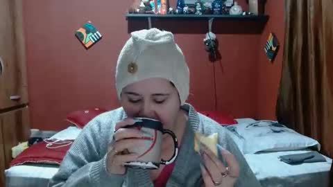 S A S H A R O S E online show from January 2026 12:09:02 PM