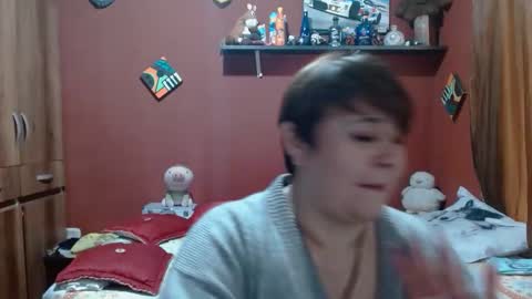 S A S H A R O S E online show from February 2026 01:58:02 PM