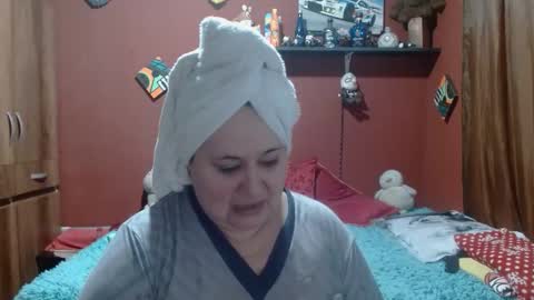 S A S H A R O S E online show from February 2026 12:13:02 PM