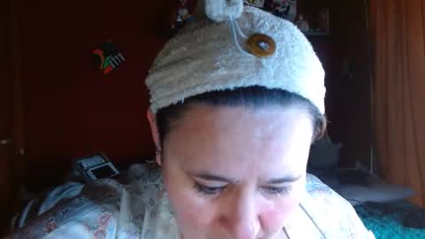 S A S H A R O S E online show from March 2026 12:02:02 PM