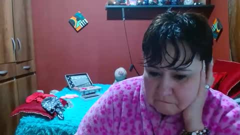 S A S H A R O S E online show from March 2026 11:48:01 AM