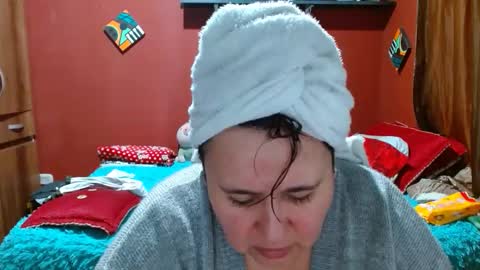 S A S H A R O S E online show from March 2026 11:59:02 AM