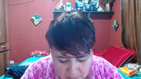 S A S H A R O S E online show from March 2026 11:59:02 AM