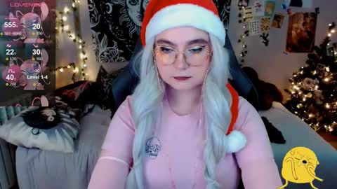 Sashasoy online show from December 2024 02:31:02 AM