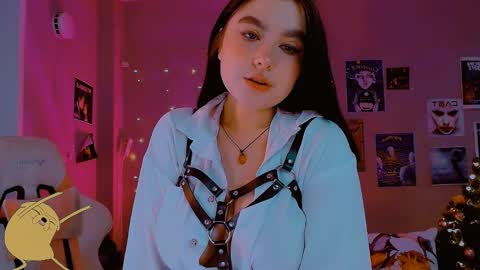 Sashasoy online show from March 2025 06:01:01 AM