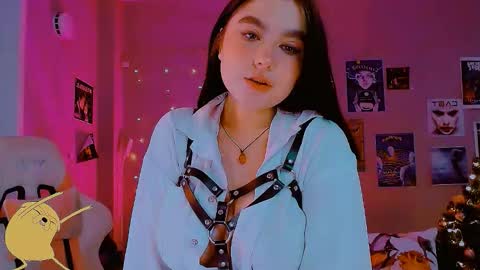 Sashasoy online show from October 2025 03:14:02 AM