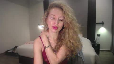 Sasha online show from March 2026 04:29:01 AM