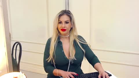 Sasha online show from December 2024 03:44:01 AM