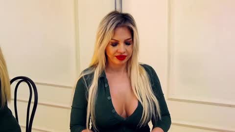 Sasha online show from January 2025 05:33:01 AM