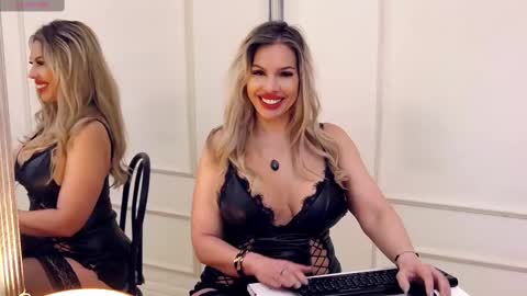 Sasha online show from February 2025 11:41:02 AM