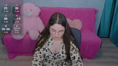 Sasha online show from May 2026 09:31:02 PM