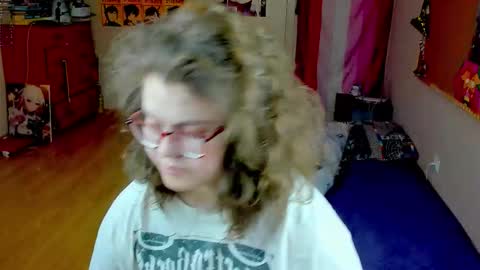 .Alexandra online show from January 2026 04:45:01 PM