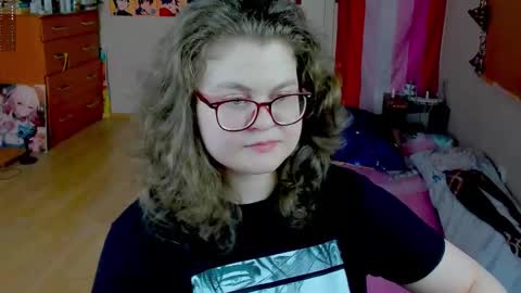 .Alexandra online show from March 2026 01:55:01 PM