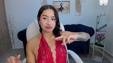 saskia litt online show from October 2025 03:29:02 AM