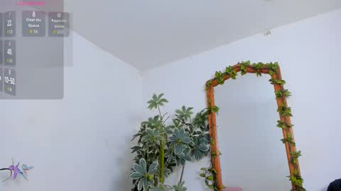 saskiagrendel online show from February 2026 12:17:02 AM