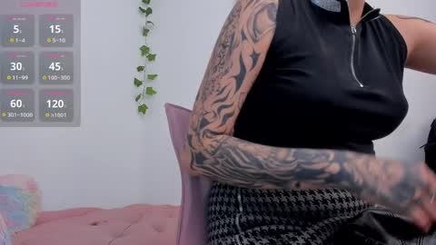 saskiagrendel online show from April 2026 12:22:02 AM