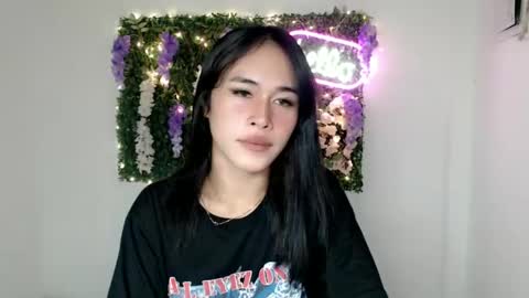 sassy_stella online show from January 2025 09:34:01 AM