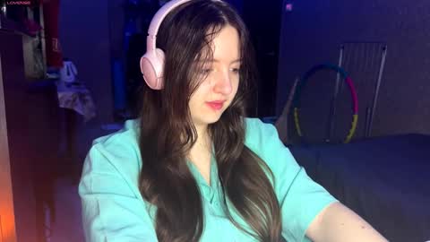 Marmulka or Mary online show from November 2025 05:25:01 PM