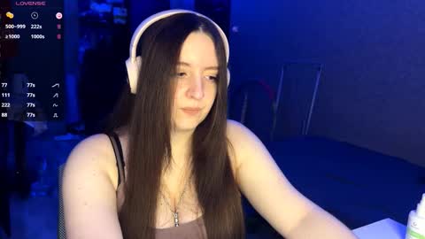 Marmulka or Mary online show from December 2025 06:35:02 PM