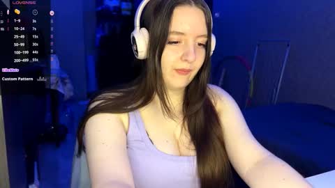 Marmulka or Mary online show from December 2025 06:48:01 PM