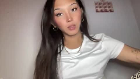 Sassygirl online show from March 2026 10:30:01 AM