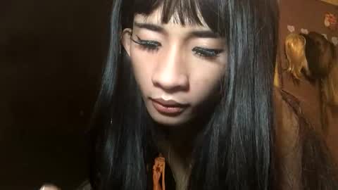 Princess online show from February 2025 11:58:02 PM