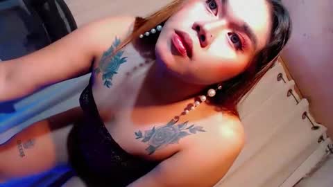 MARIO LABO online show from November 2025 12:05:02 PM