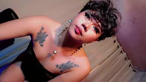 MARIO LABO online show from March 2026 11:41:02 PM