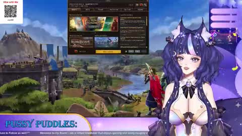 Sassy Sami Kittyn online show from February 2026 06:22:01 AM