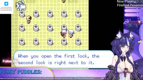 Sassy Sami Kittyn online show from March 2026 05:13:01 AM