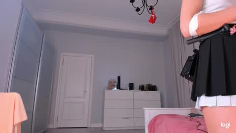 Ksenya online show from February 2026 04:46:02 PM