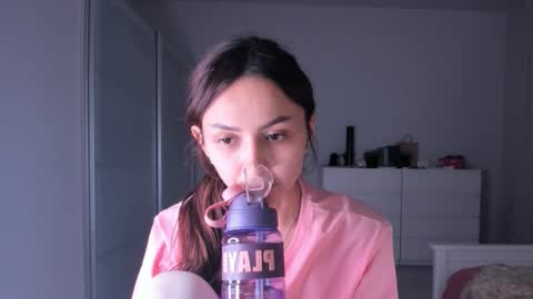 Ksenya online show from February 2026 04:08:01 PM