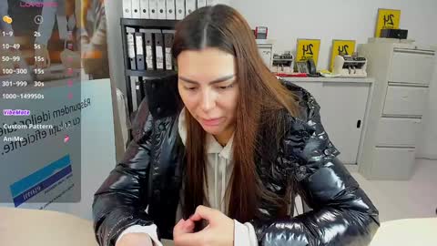 sassytiff online show from February 2025 12:58:01 PM