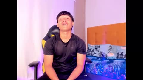 Evans Williams online show from January 2025 08:23:02 PM