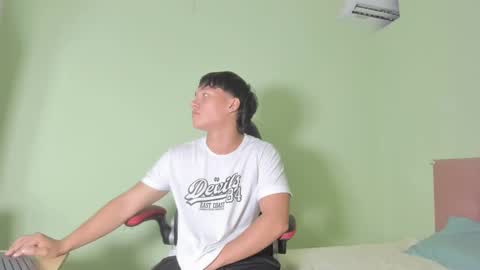 Evans Williams online show from March 2025 07:49:02 PM